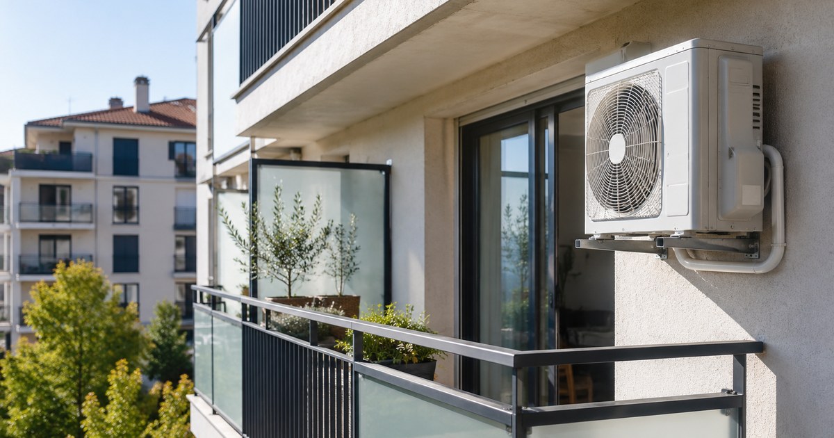 Installer une climatisation en copropriété : démarches et autorisations