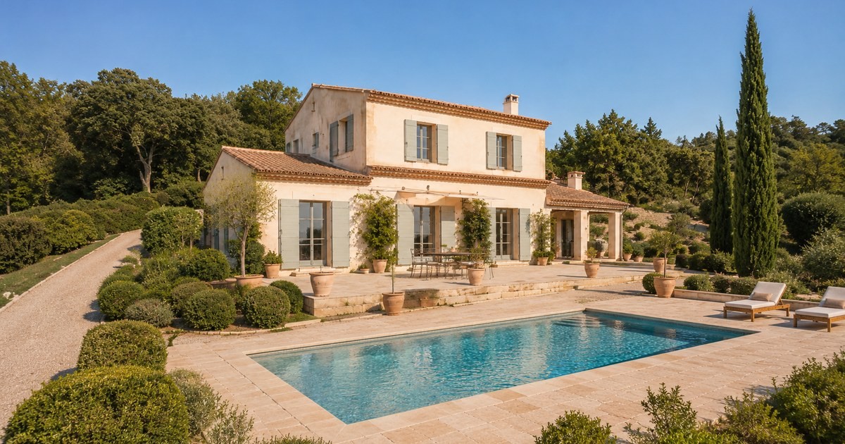 Vendre une maison avec piscine sur Le Luc : les critères qui peuvent faire la différence