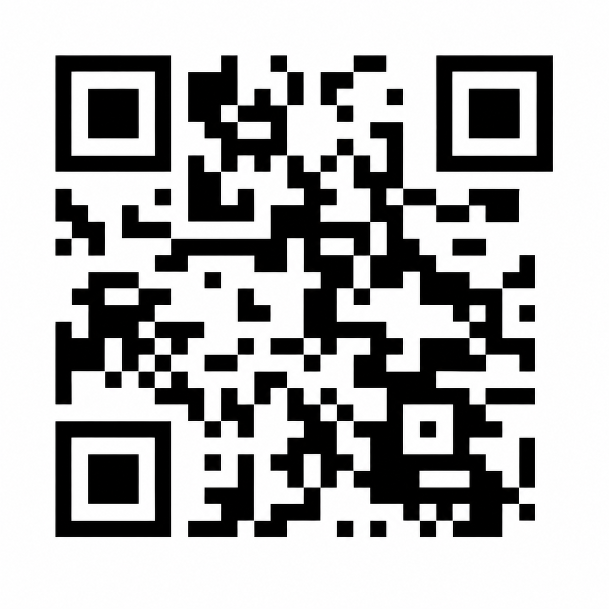 QR code pour laisser un avis Google à Murielle BREL, agent commercial en immobilier à Le Luc
